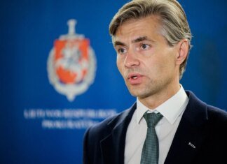 Членство України в ЄС є необхідною умовою безпеки Європи — глава МЗС Литви