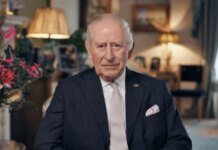 Король Чарльз III повідомив про прогрес у лікуванні раку