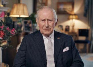Король Чарльз III повідомив про прогрес у лікуванні раку