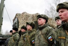 солдатів рф у Херсонській області жорстоко карають за відмову здавати гроші на потреби підрозділу — АТЕШ