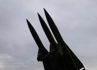 13 з 30 російських ракет та 417 з 465 дронів знешкодили над Україною, рф атакувала 4 "Кинджалами"