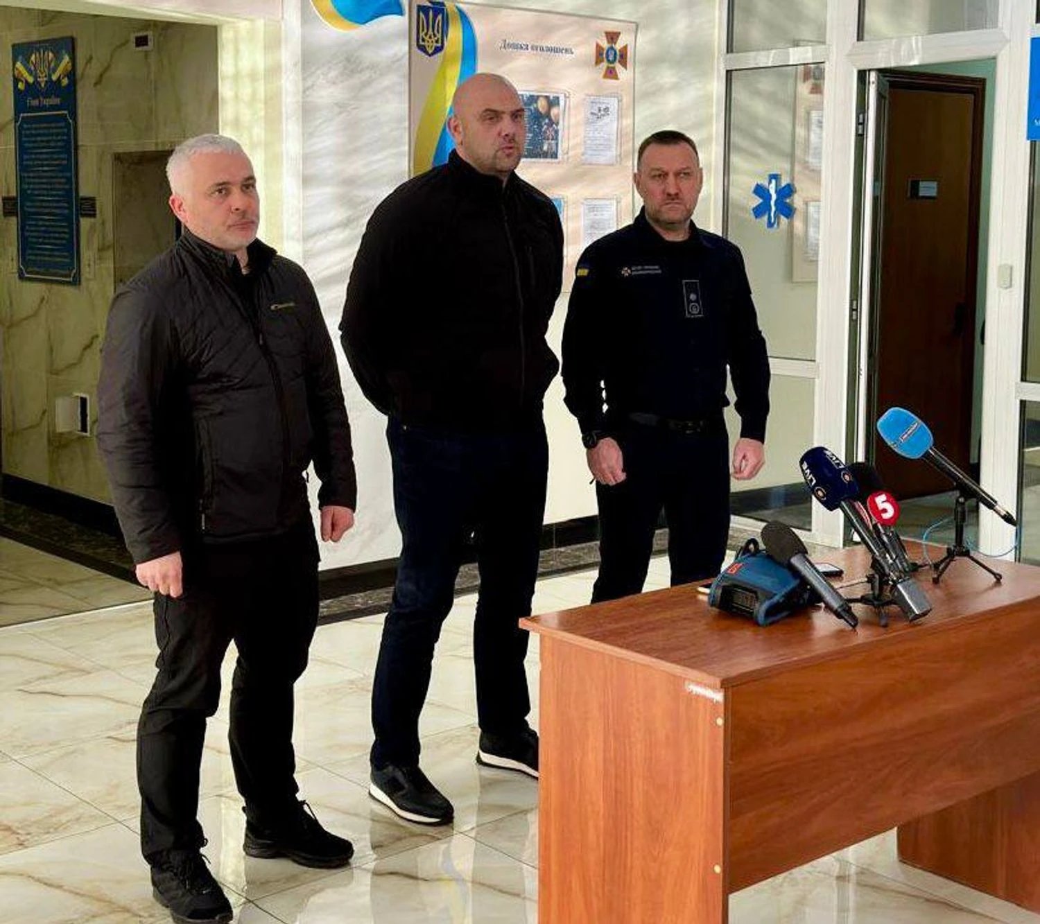 Терміни відновлення електро- та водопостачання в Одесі наразі невідомі — голова МВА Лисак