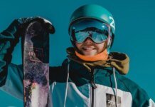 Катерина Коцар здобула першу медаль в історії України на Кубку світу з фристайлу