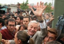 Чилі обирає президента: країна може отримати найправішого лідера з часів диктатури