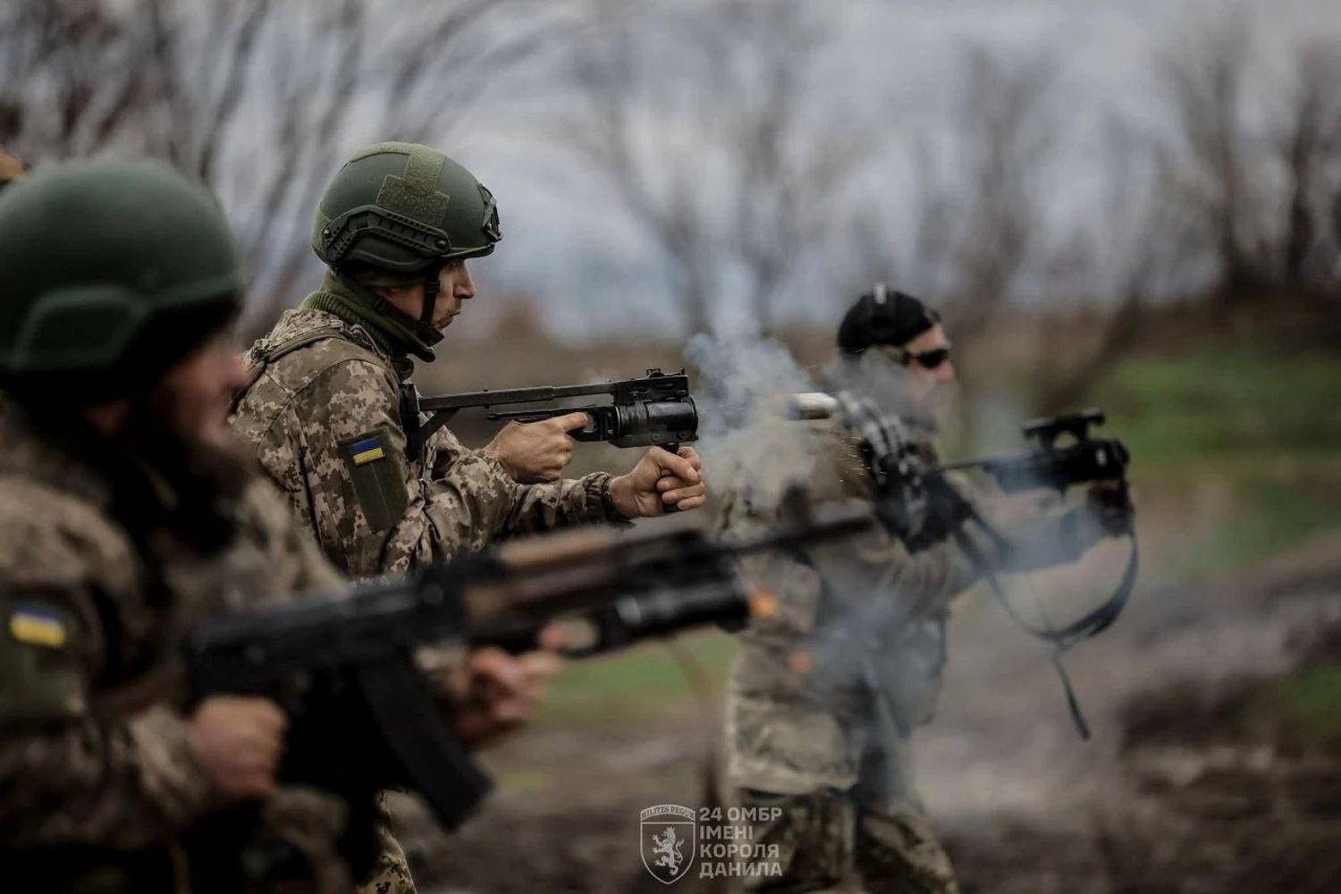 ЗСУ ліквідували понад тисячу окупантів за добу, загальні втрати ворога наближаються до 1,2 млн — Генштаб