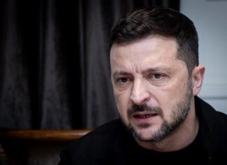 Зеленський розкрив наслідки відмови рф від мирного плану Трампа