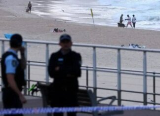 Масова стрілянина на пляжі Бонді під час Хануки є терактом, натхненним ІДІЛ — AP News