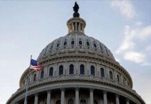 До Сенату США внесли законопроєкт про санкції щодо нафти рф — Стефанішина