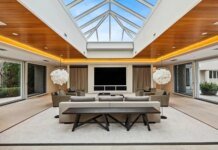 Власник маєтку зірки НБА Майкла Джордана планує перетворити його на музей