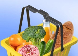 "Зимову тисячу" і Національний кешбек можна витратити ще у 5-ти мережах магазинів і маркетплейсах