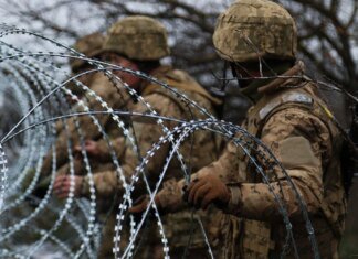 Зведення Генштабу: на фронті зафіксовано понад 50 зіткнень, найгарячіше – на Костянтинівському напрямку