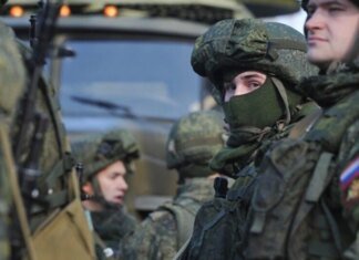 Хаос рф на Запорізькому напрямку: окупанти штурмують власні позиції через некомпетентність командирів