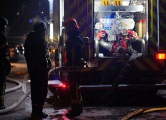 рф вдарила по портовій інфраструктурі Одещини: багато загиблих і поранених