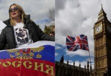 Британія скорочує фінансування протидії російській пропаганді на Західних Балканах — The Guardian