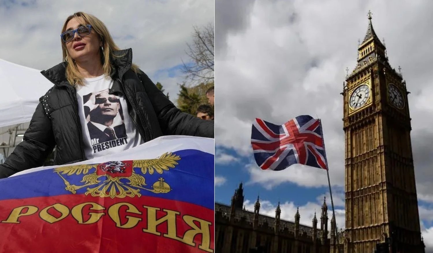 Британія скорочує фінансування протидії російській пропаганді на Західних Балканах — The Guardian