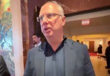 Посланець путіна розкрив деталі переговорів між рф та США в Маямі