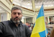 Лубінець закликав ухвалити закон про примусову евакуацію дітей із зон бойових дій