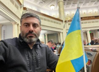 Лубінець закликав ухвалити закон про примусову евакуацію дітей із зон бойових дій