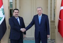 Нафта в обмін на воду: Ірак уклав історичну угоду з Туреччиною задля порятунку від рекордної посухи