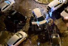 У рф заявили, що підірваний у москві російський генерал-лейтенант сарваров помер