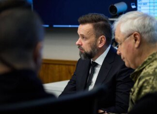 "Пріорітний напрямок": громади та регіони виділили майже 50 мільярдів гривень на підтримку Сил оборони — ОП