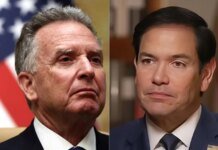 Між Віткоффом і Рубіо існує конфлікт у поглядах на завершення війни в Україні — NBC News