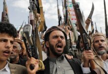 Наймасштабніший обмін в історії війни: сторони конфлікту в Ємені звільнять 2900 полонених