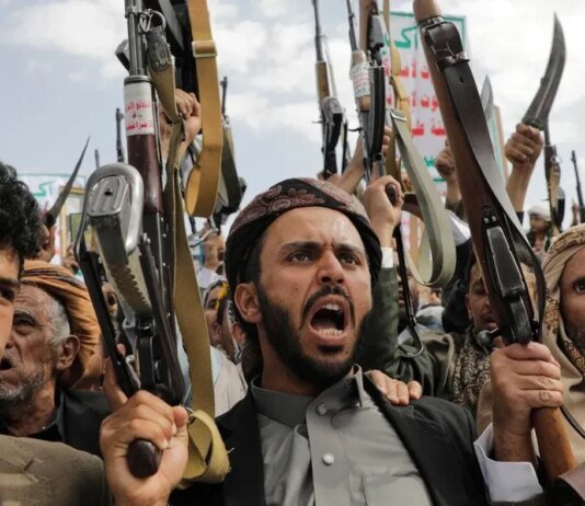 Наймасштабніший обмін в історії війни: сторони конфлікту в Ємені звільнять 2900 полонених