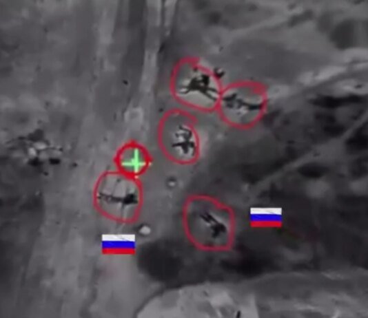 Майже 800 окупантів ліквідовано на інженерних боєприпасах за листопад місяць — Командування Сил підтримки