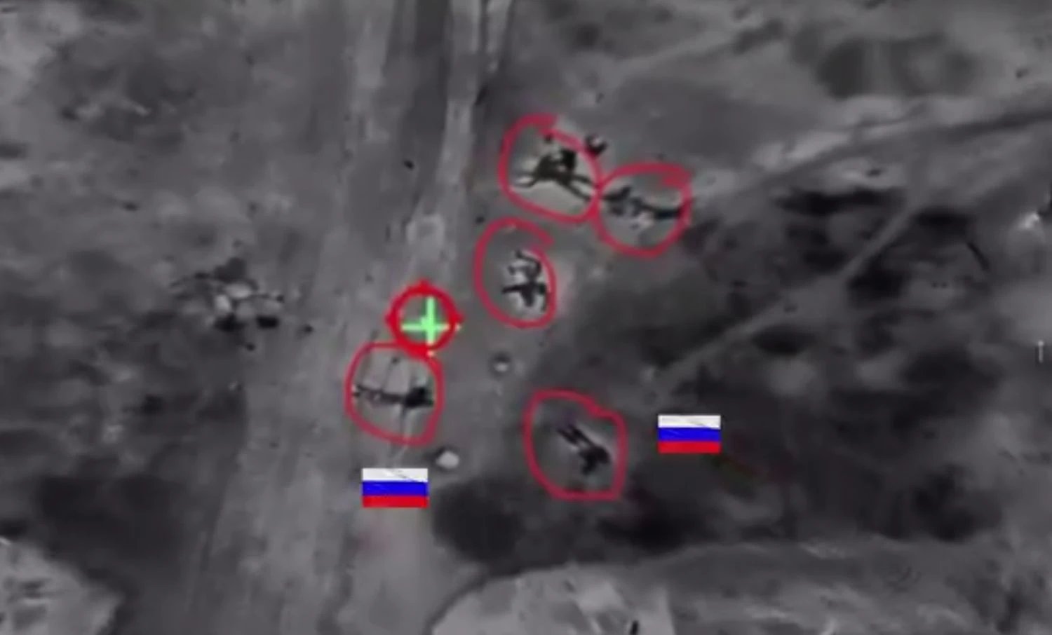 Майже 800 окупантів ліквідовано на інженерних боєприпасах за листопад місяць — Командування Сил підтримки