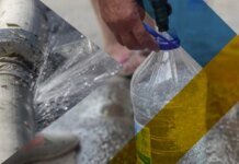 В Алушті водний дефіцит використовують для фінансового тиску на людей — ЦНС