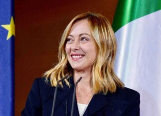 Мелоні: минулий рік був важким, але не хвилюйтеся — наступний буде ще гіршим