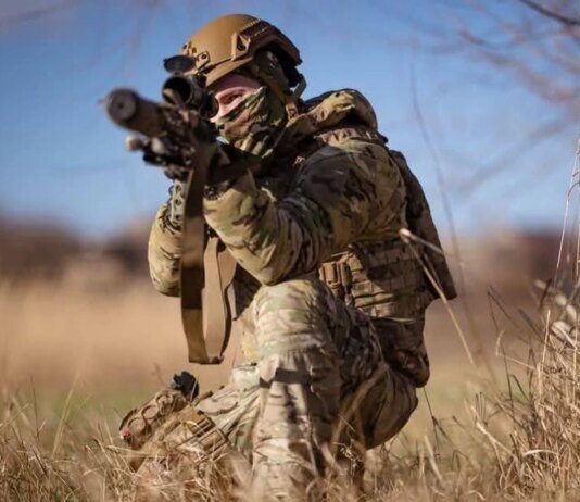 Втрати ворога перетнули нову психологічну позначку: дані Генштабу