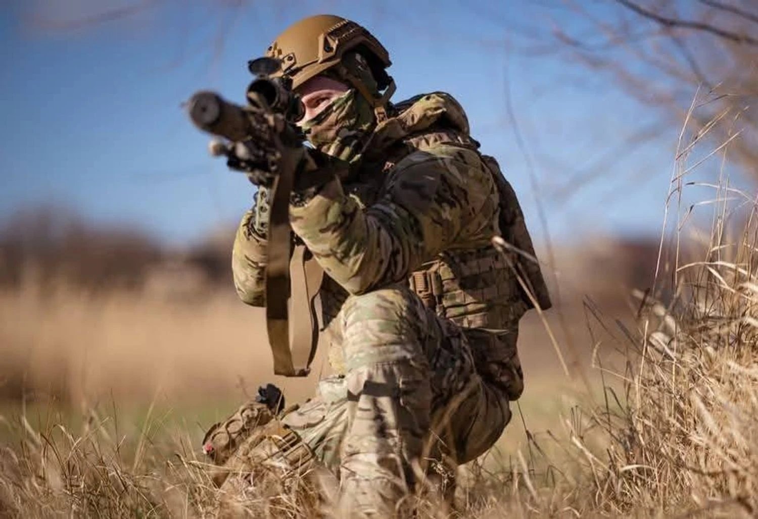 Втрати ворога перетнули нову психологічну позначку: дані Генштабу
