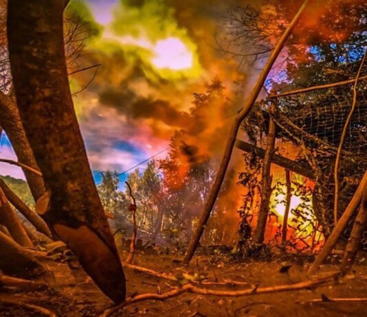 На фронті з початку доби — 52 бойові зіткнення: найінтенсивніші бої тривають на кількох напрямках