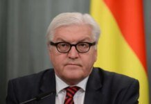 "Світло у темряві": німецький президент Штайнмаєр у різдвяному зверненні згадав Україну