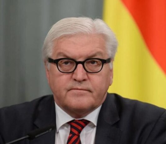 "Світло у темряві": німецький президент Штайнмаєр у різдвяному зверненні згадав Україну