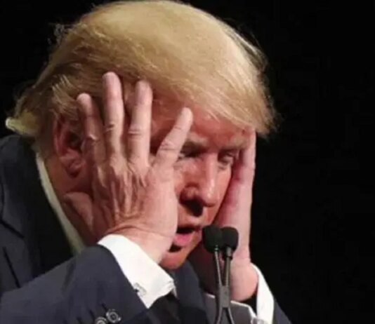 Трамп втрачає вплив серед американців та у Республіканській партії — The Atlantic