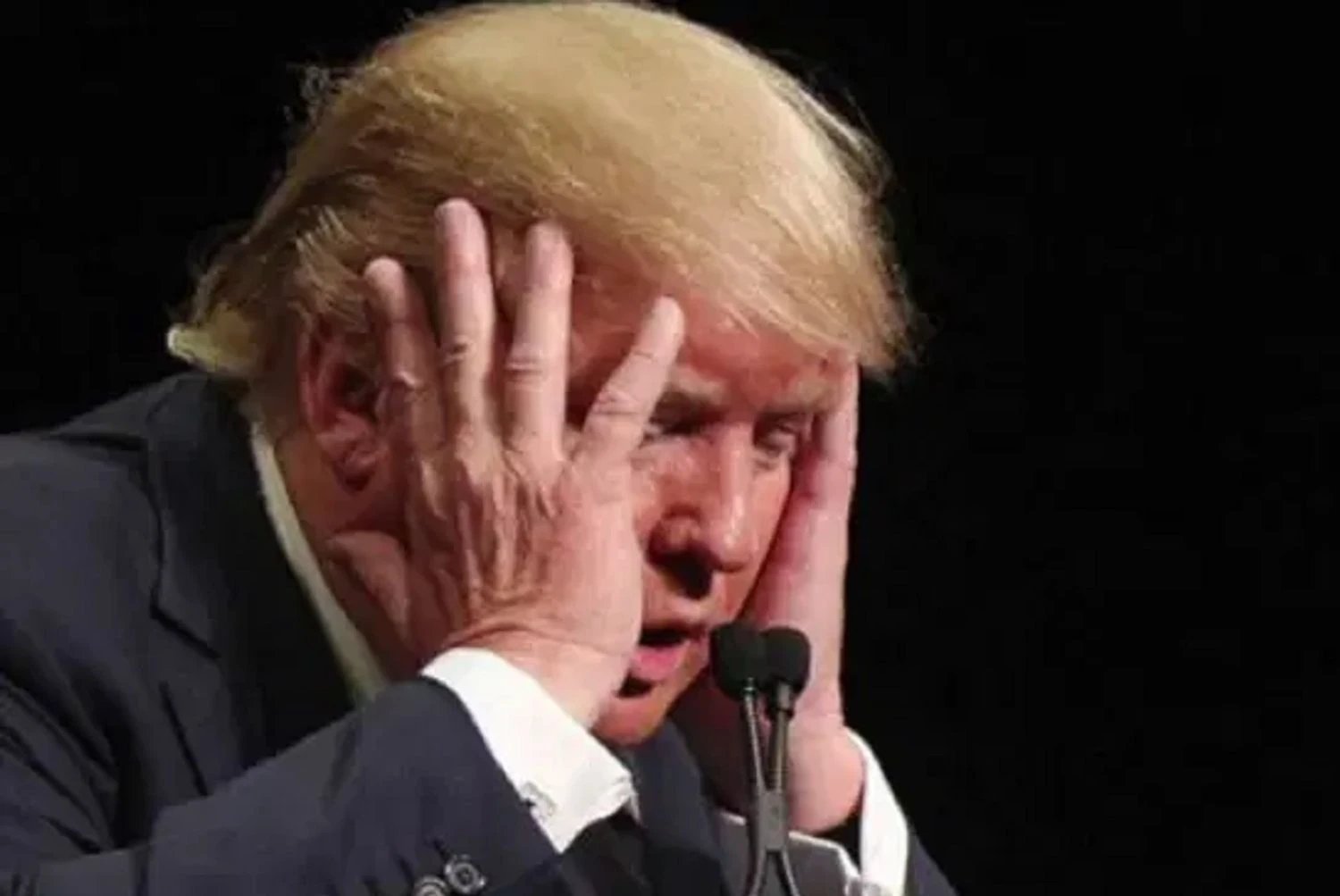 Трамп втрачає вплив серед американців та у Республіканській партії — The Atlantic