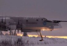 НАТО перехопило російські ядерні бомбардувальники над Норвезьким морем