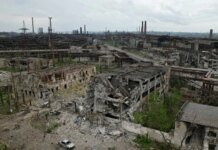 "Місця військової слави" на руїнах: рф планує розвивати "воєнний туризм" на зруйнованому Донбасі