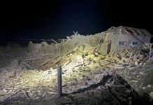 Атака на Запоріжжя: російські КАБи поранили чотирьох людей