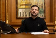 росія поставила завдання організувати голосування для українців на території рф і тих, хто перебуває на окупованих територіях — Зеленський