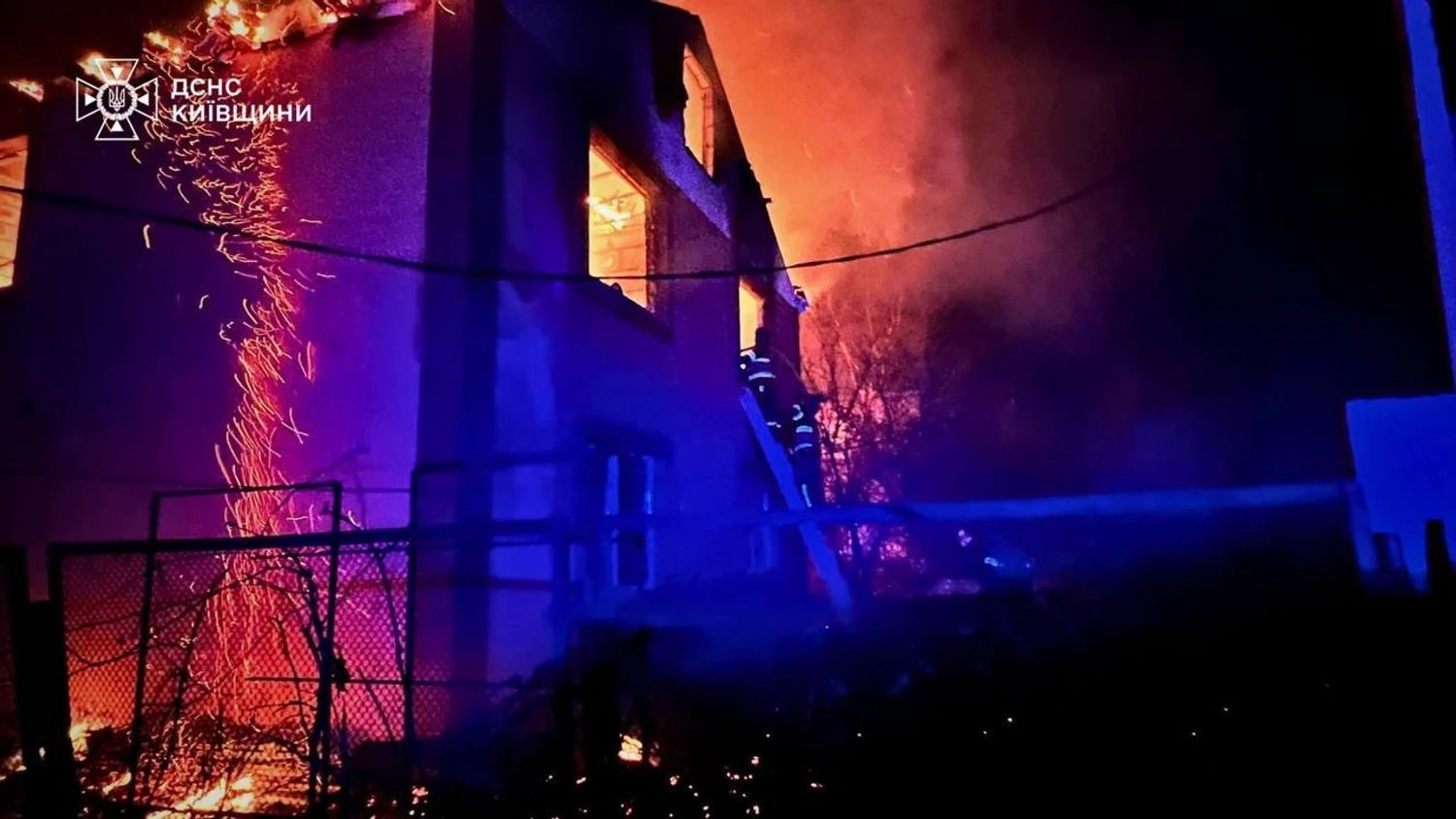 Третина киян залишилася без тепла після атаки рф — Кличко