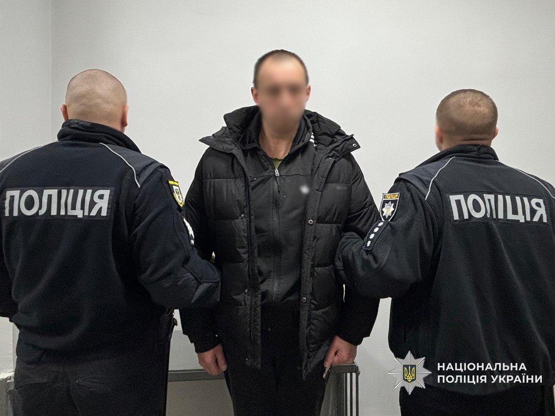 У Ніжині на Чернігівщині водій збив двох жінок на пішохідному переході – одна загинула у лікарні