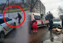 Смертельна ДТП у Прилуках: прокуратура вимагає арешту поліцейської без права внесення застави