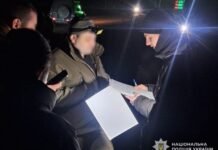 Кинув гранату на подвір‘я будинку у Прилуках на Чернігівщині: чоловіку з Київщини повідомили про підозру