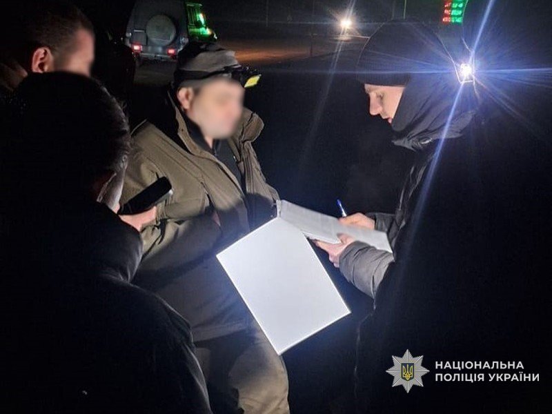 Кинув гранату на подвір‘я будинку у Прилуках на Чернігівщині: чоловіку з Київщини повідомили про підозру