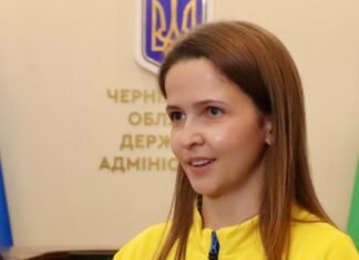 Президент України призначив стипендії спортсменці та тренеру з Чернігова