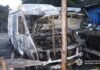 На Чернігівщині судитимуть чоловіка, який через ревнощі підпалив авто знайомого